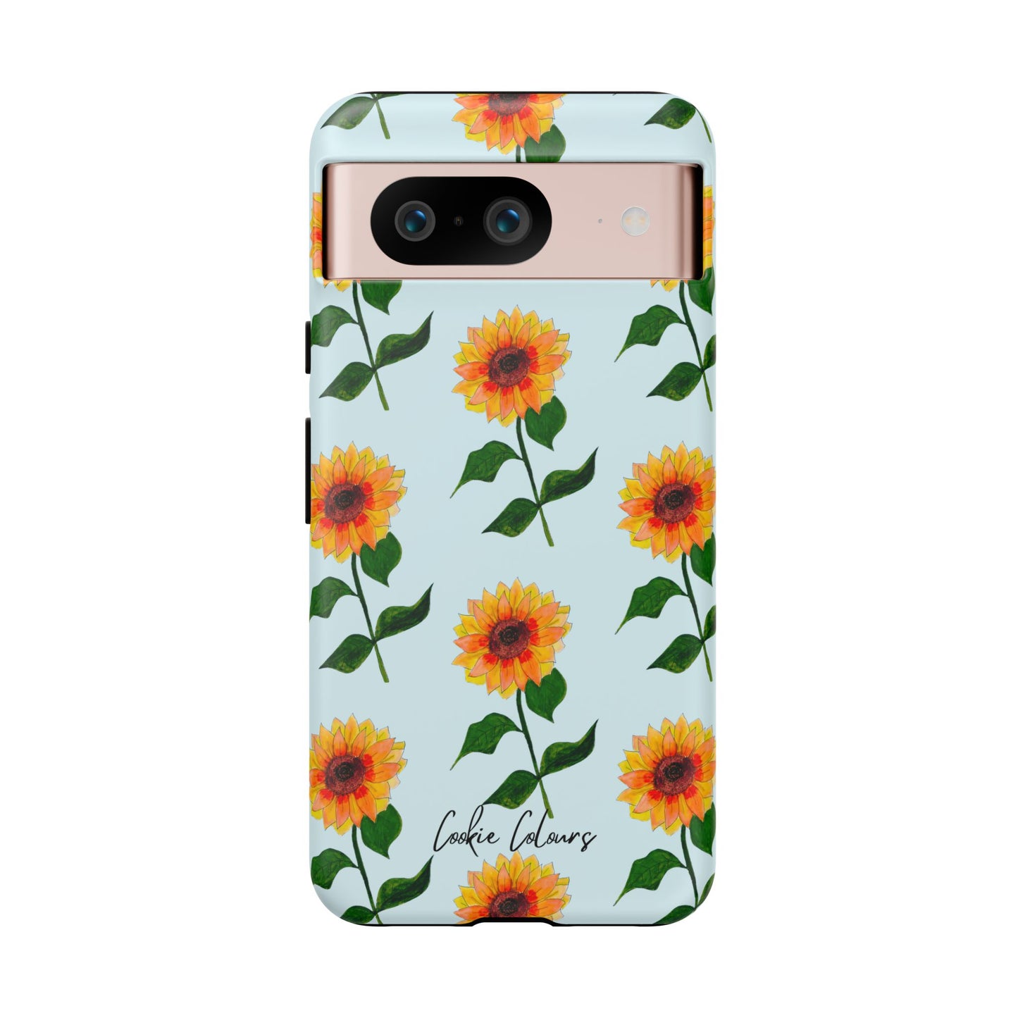 Sunflower | Premium Phone Case