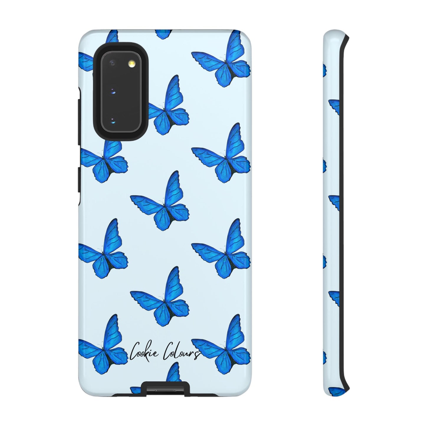 Bluetterfly | Premium Phone Case