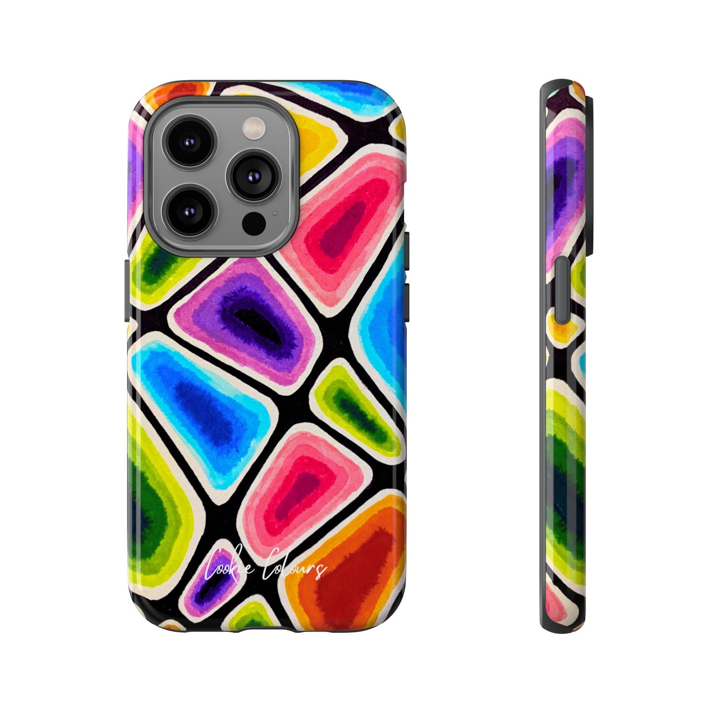 Chromatic Dreams | Premium Phone Case