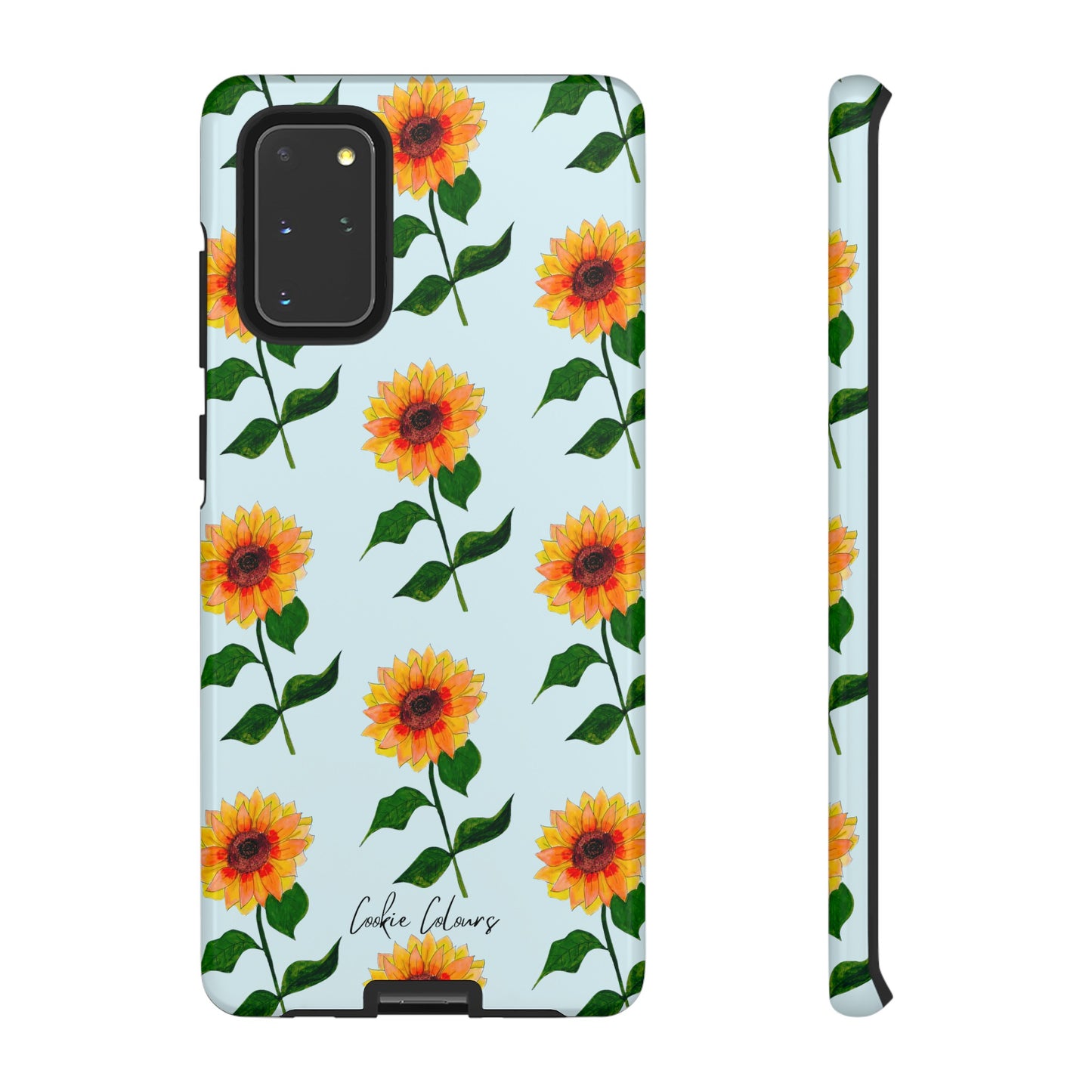 Sunflower | Premium Phone Case