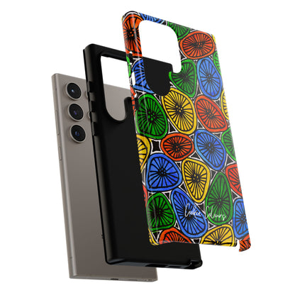 Pebble Path | Premium Phone Case