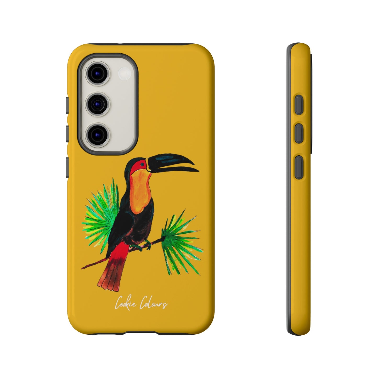 Toucan | Premium Phone Case