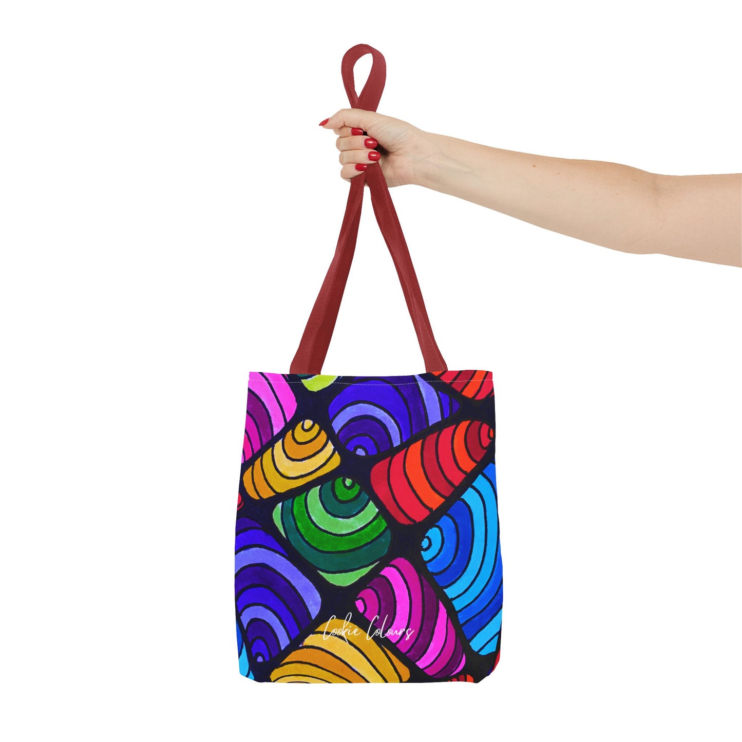 Chromarc | Tote Bag