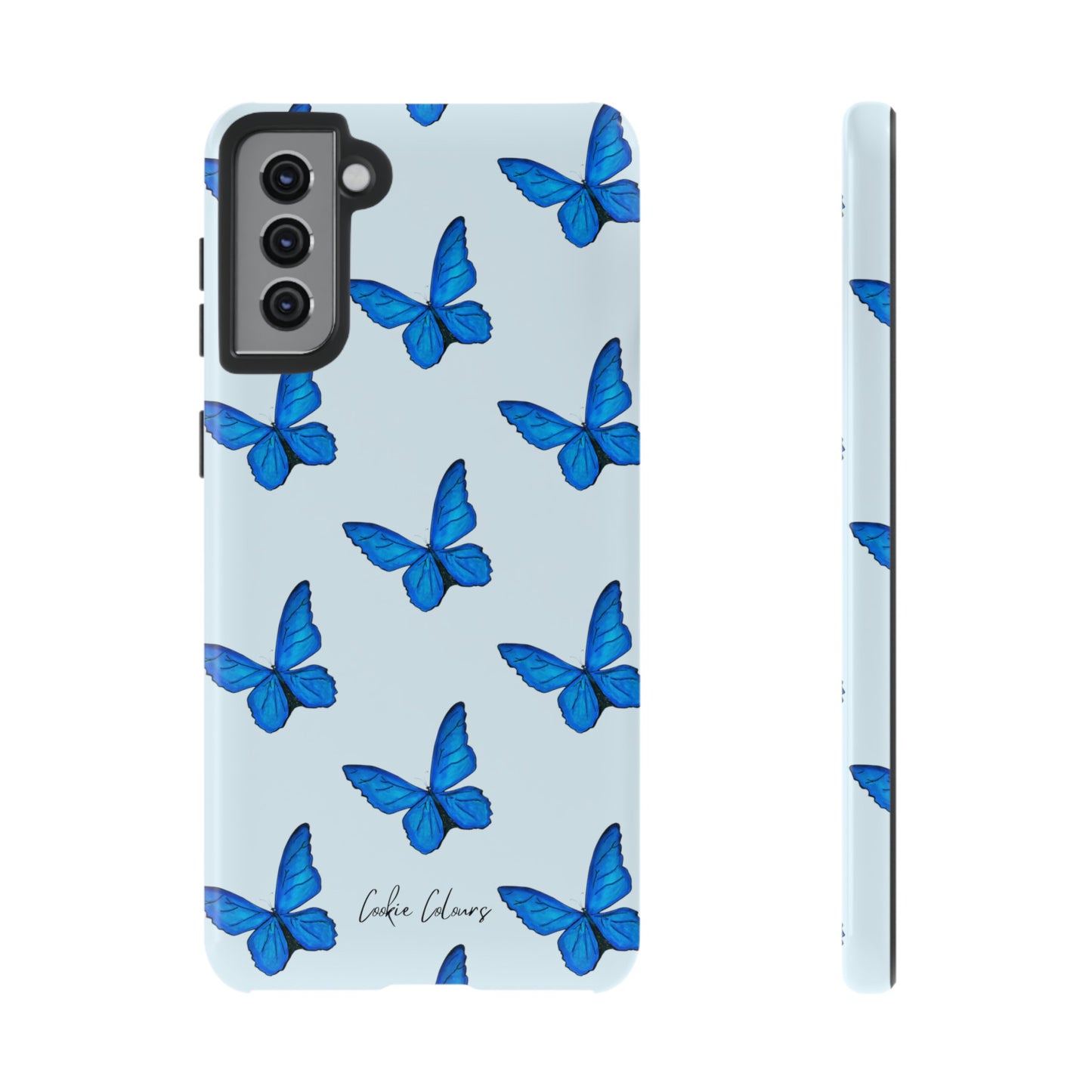 Bluetterfly | Premium Phone Case