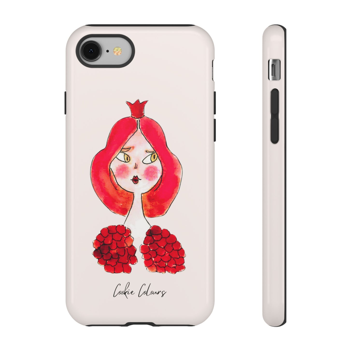 Blush | Premium Phone Case