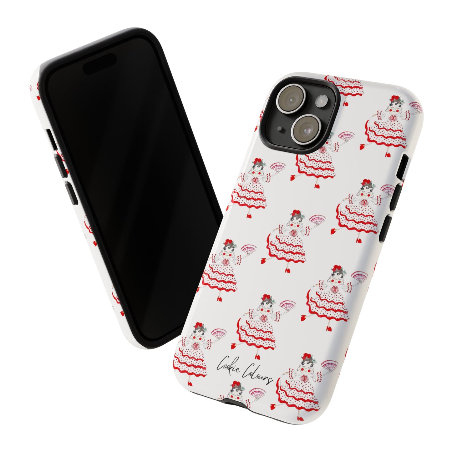 Flamenca | Premium Phone Case