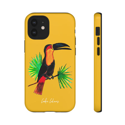 Toucan | Premium Phone Case