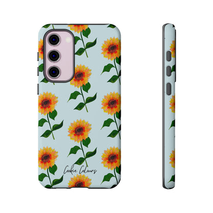 Sunflower | Premium Phone Case