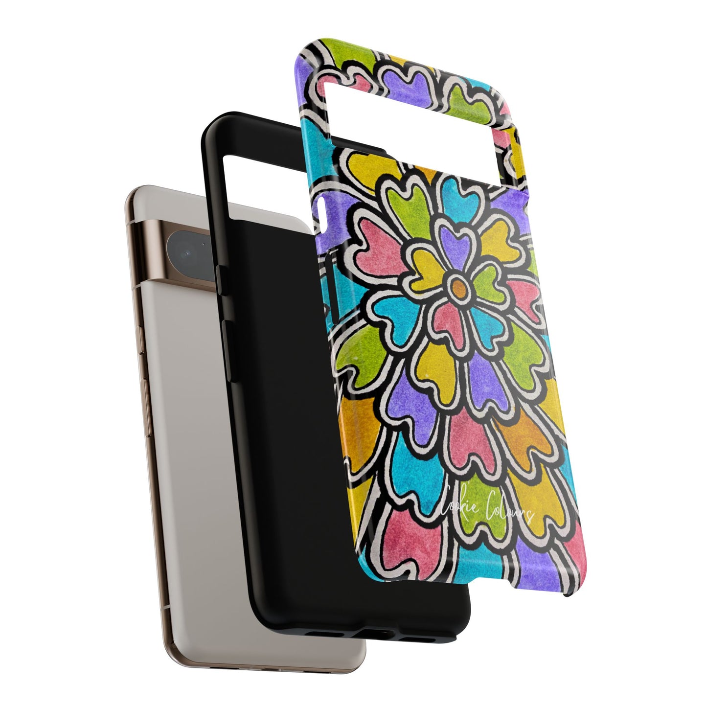 Whispers of Spring | Premium Phone Case