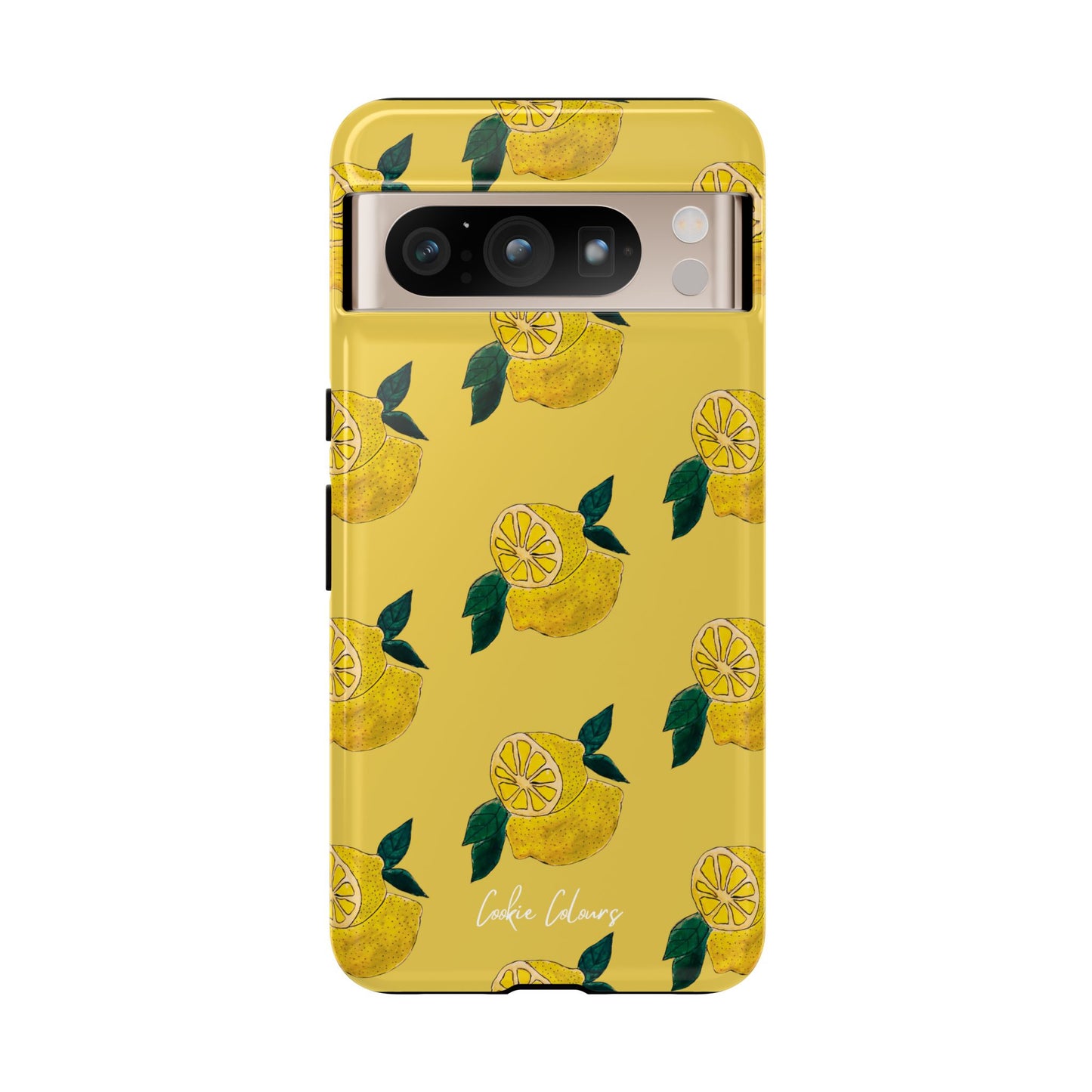 Sorrento | Premium Phone Case