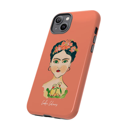 Young Frida | Premium Phone Case