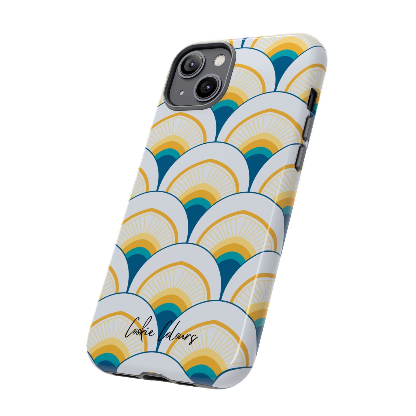 Ocean Wave | Premium Phone Case