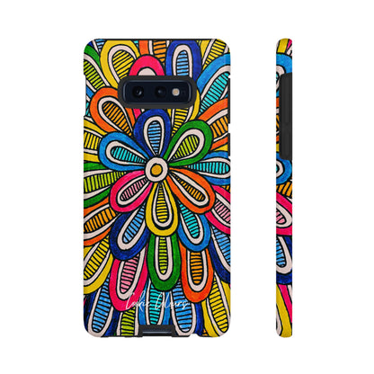 Petals of Hope | Premium Phone Case