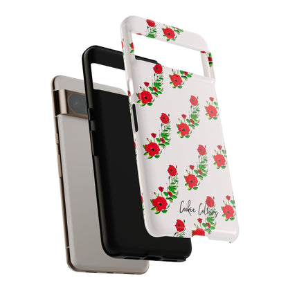 Poppies | Premium Phone Case