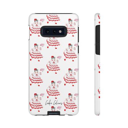 Flamenca | Premium Phone Case