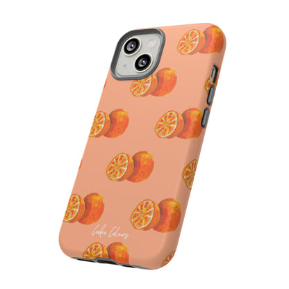 Oranges | Premium Phone Case