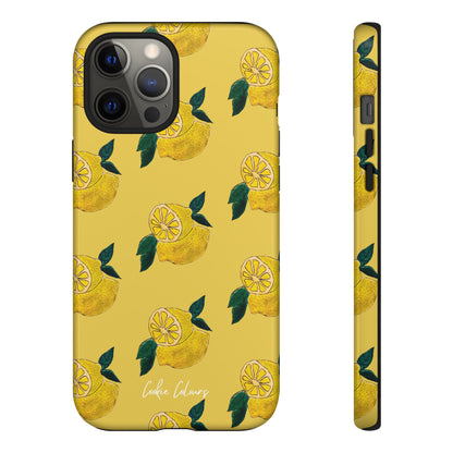 Sorrento | Premium Phone Case