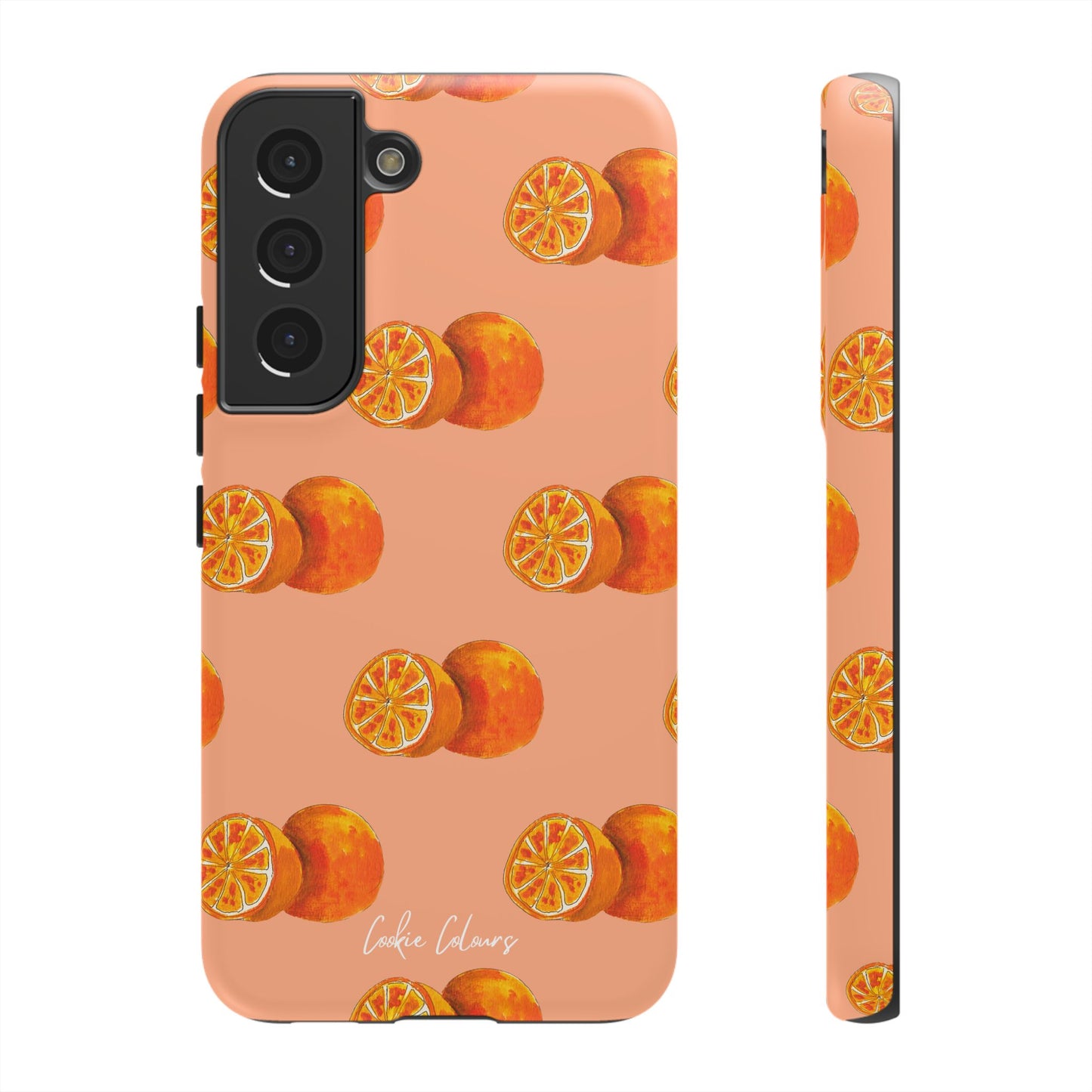 Oranges | Premium Phone Case