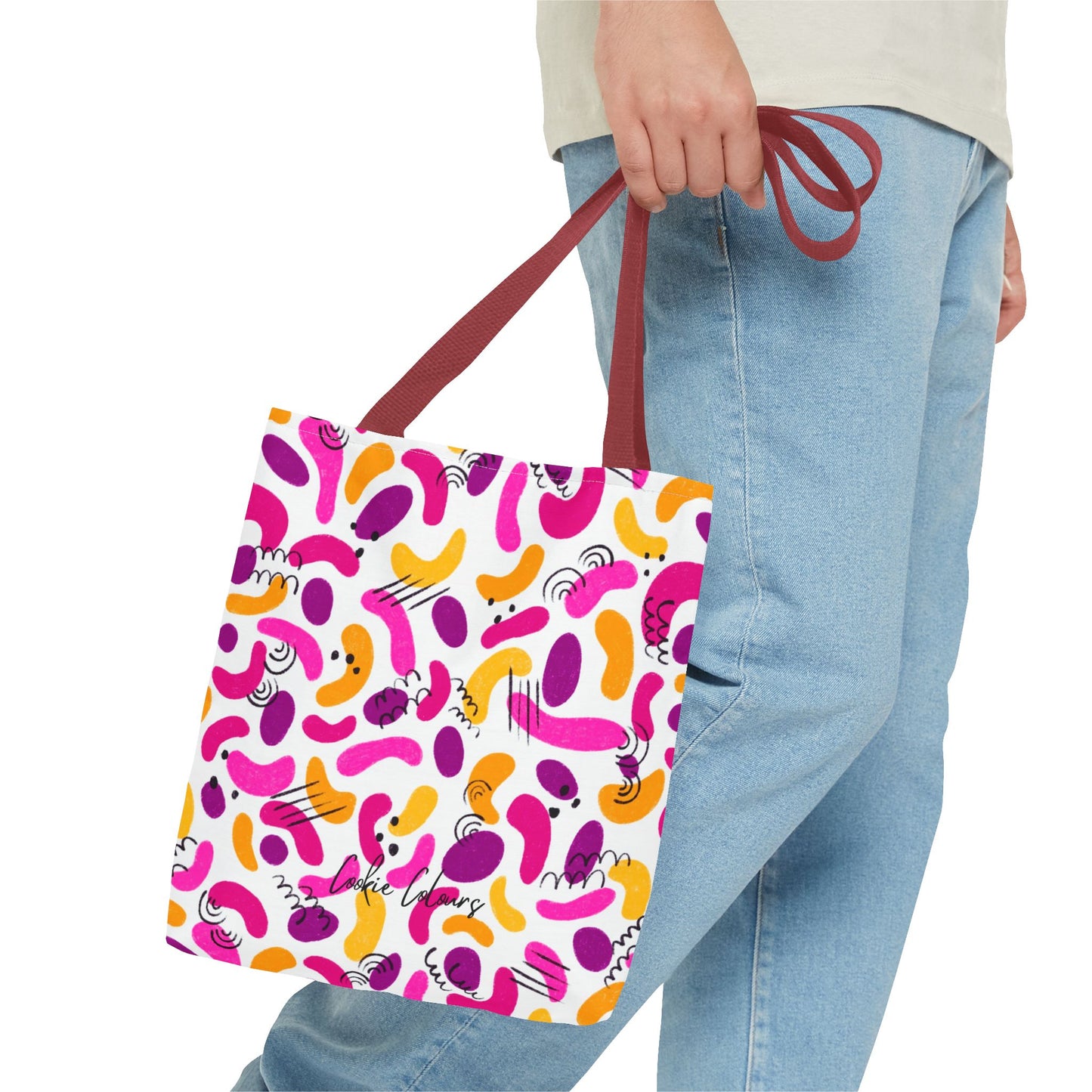 Jelly Beans | Tote Bag