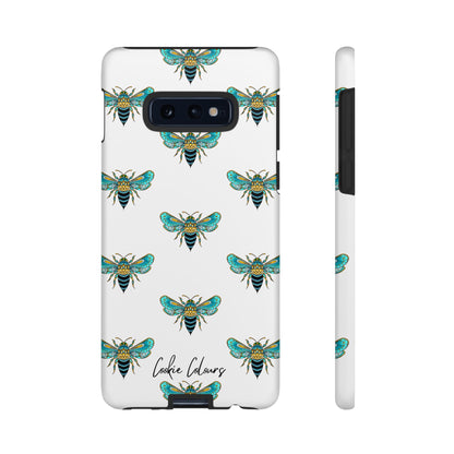 Bee-utiful | Premium Phone Case