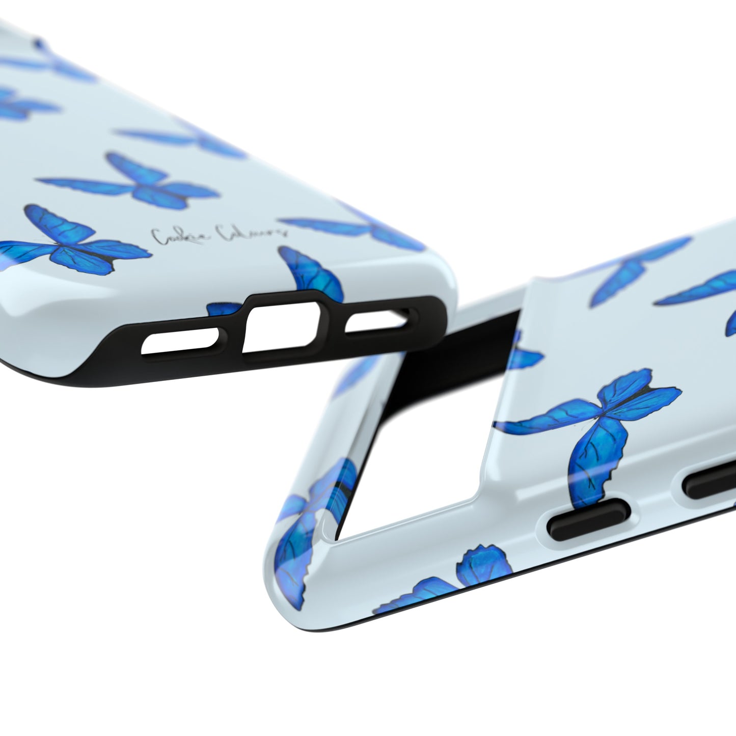 Bluetterfly | Premium Phone Case