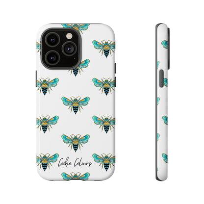 Bee-utiful | Premium Phone Case