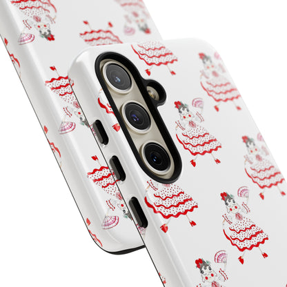 Flamenca | Premium Phone Case