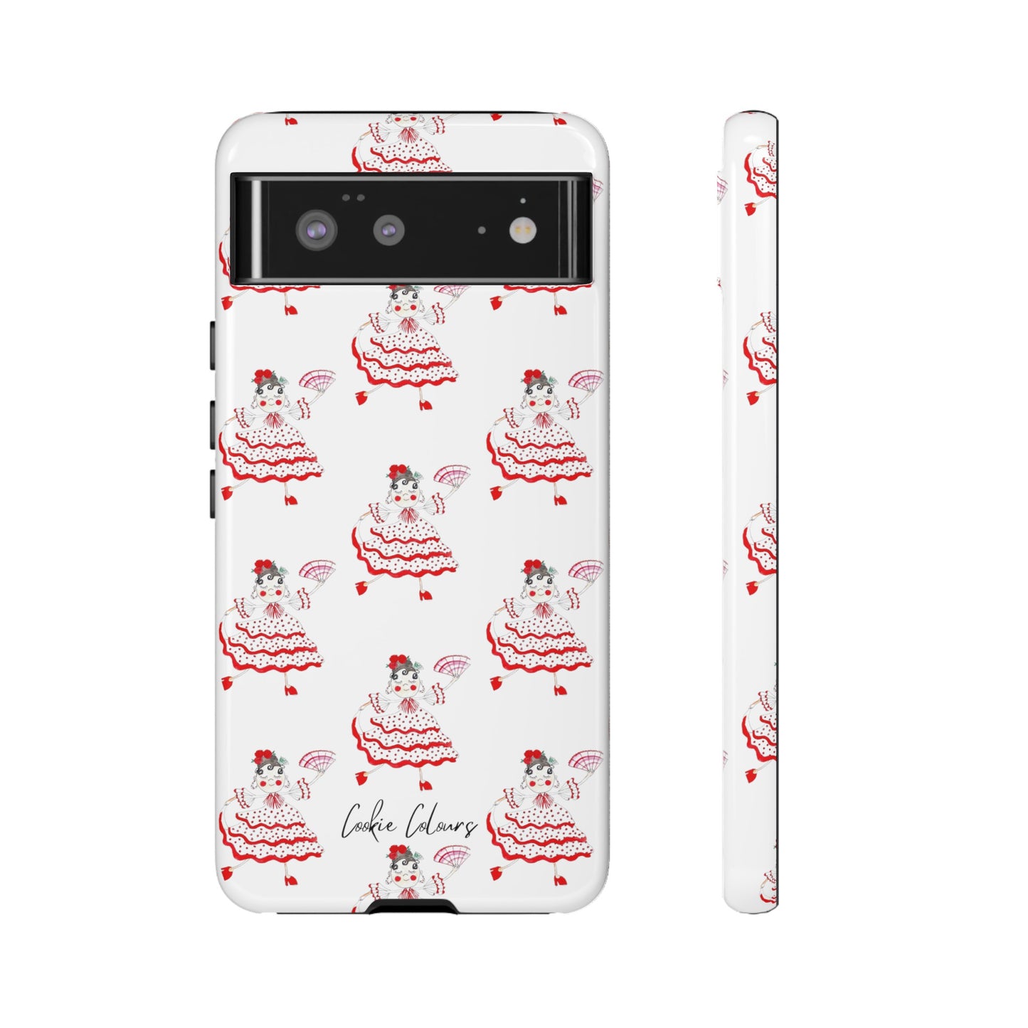 Flamenca | Premium Phone Case