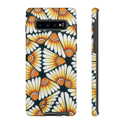 Daisy Delight | Premium Phone Case