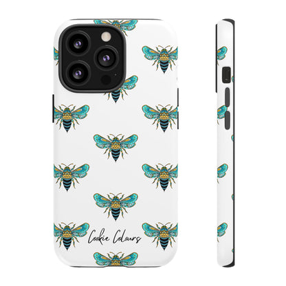 Bee-utiful | Premium Phone Case