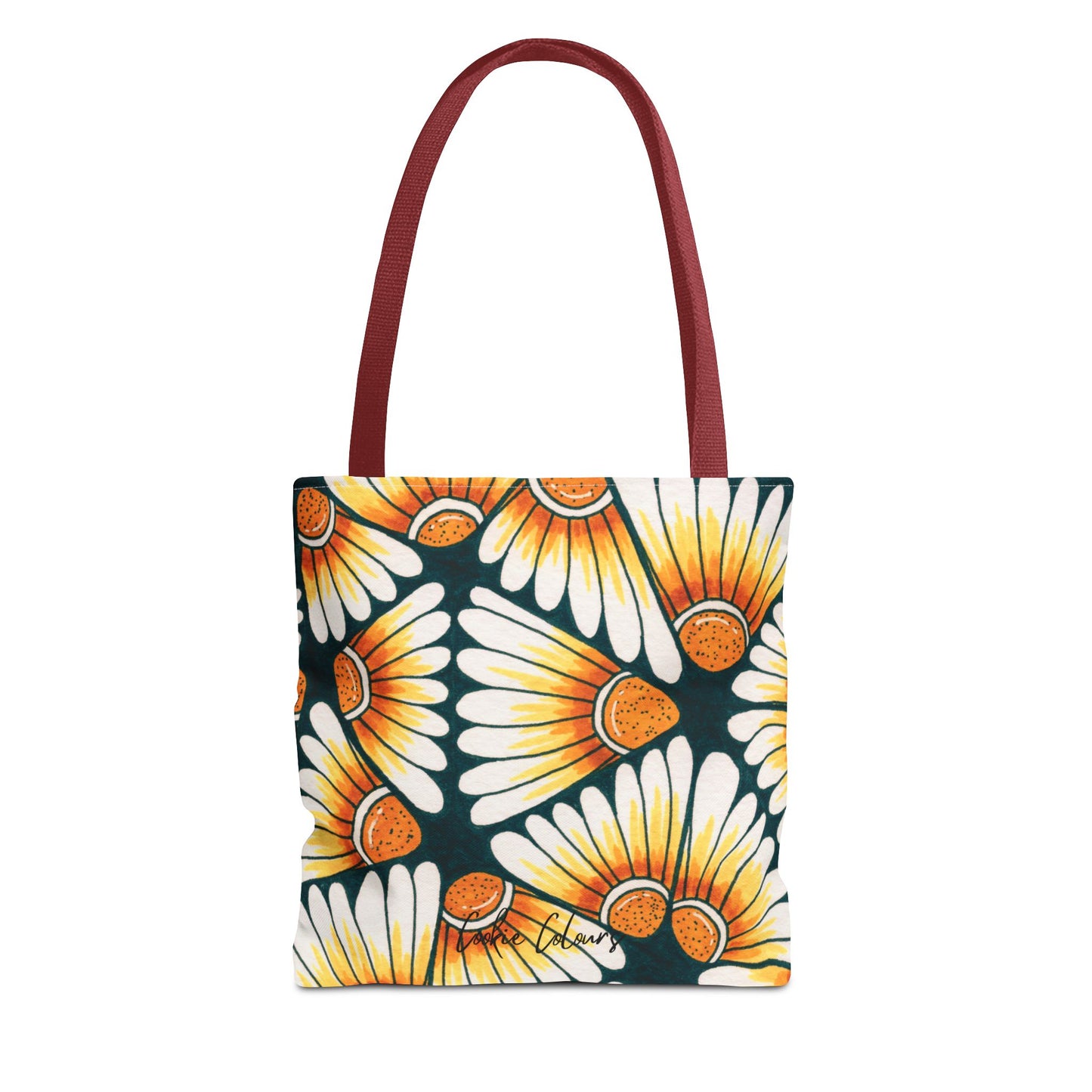 Daisy Delight | Tote Bag