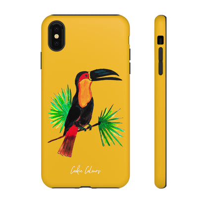 Toucan | Premium Phone Case