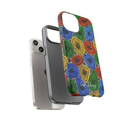 Pebble Path | Premium Phone Case