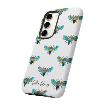 Bee-utiful | Premium Phone Case