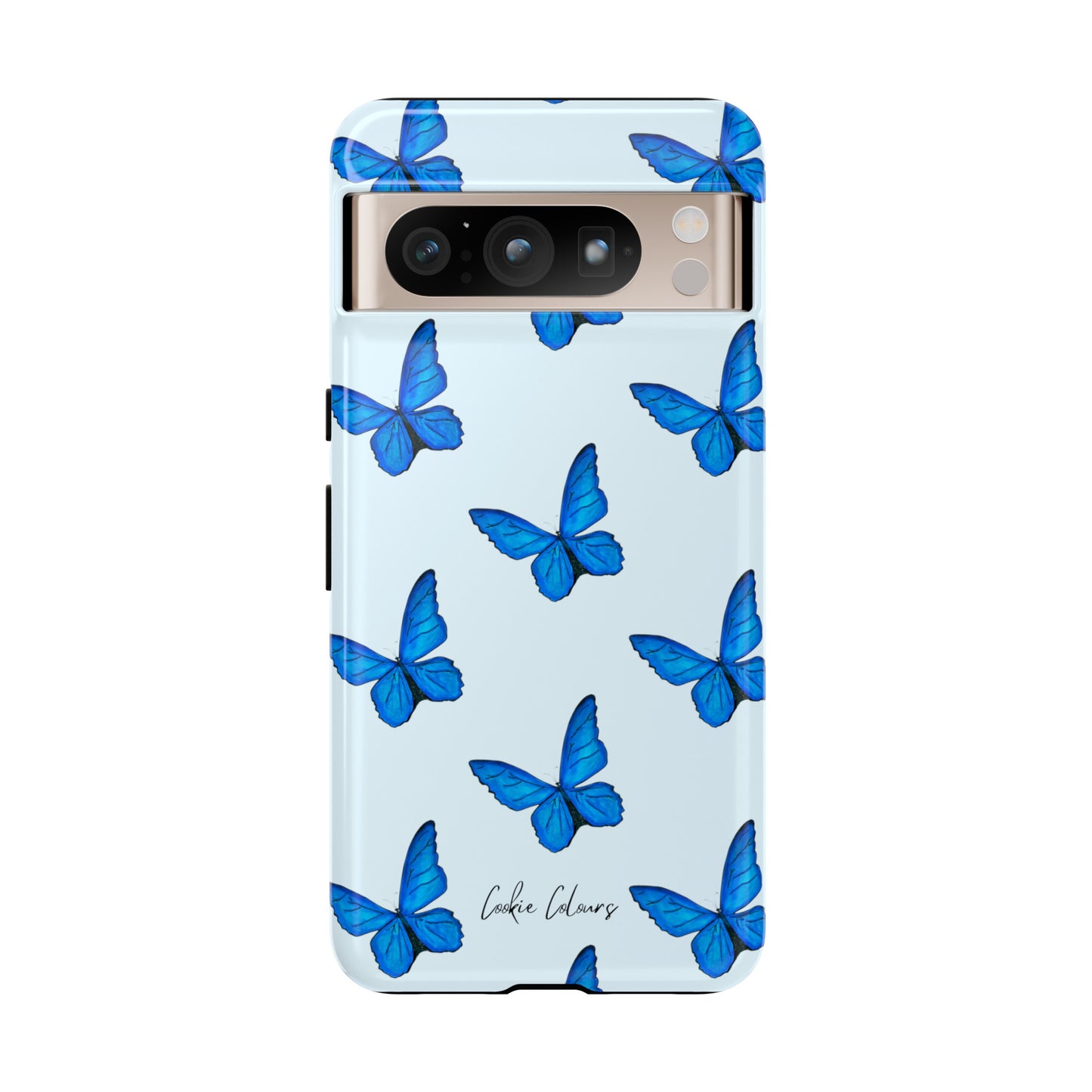 Bluetterfly | Premium Phone Case