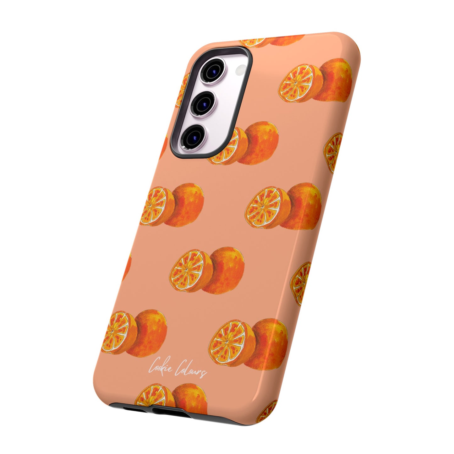 Oranges | Premium Phone Case