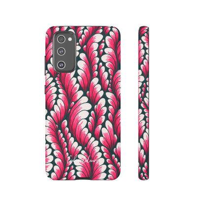 Coral Crush | Premium Phone Case