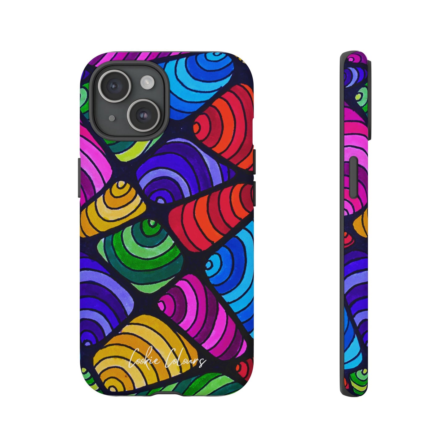 Chromarc | Premium Phone Case