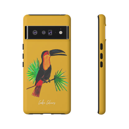 Toucan | Premium Phone Case