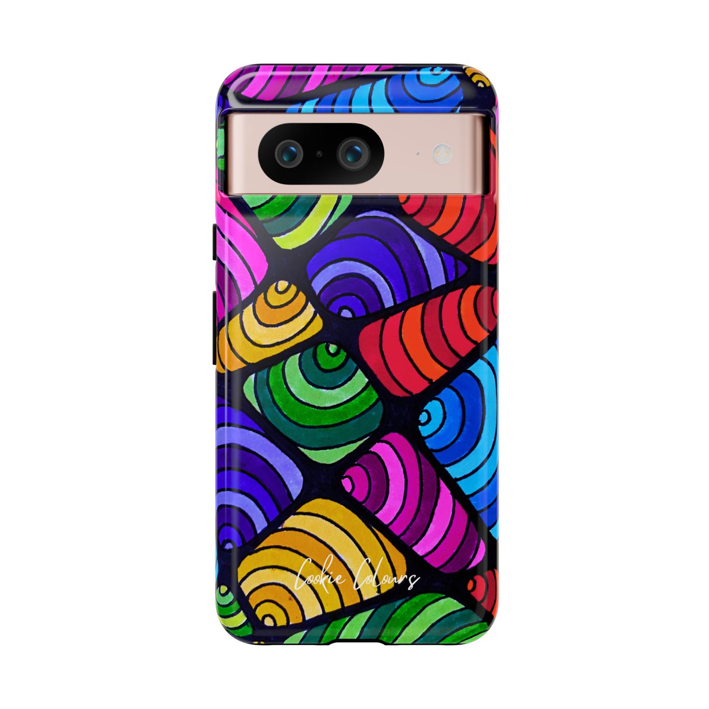 Chromarc | Premium Phone Case