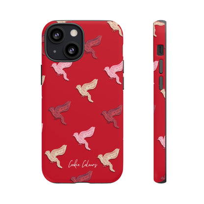 Song Birds | Premium Phone Case