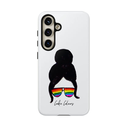 Colourful Vision | Premium Phone Case