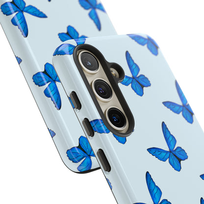 Bluetterfly | Premium Phone Case