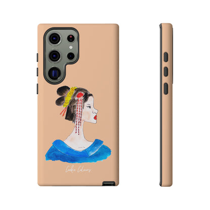 Geisha | Premium Phone Case