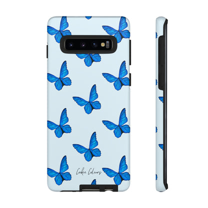 Bluetterfly | Premium Phone Case