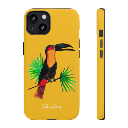 Toucan | Premium Phone Case