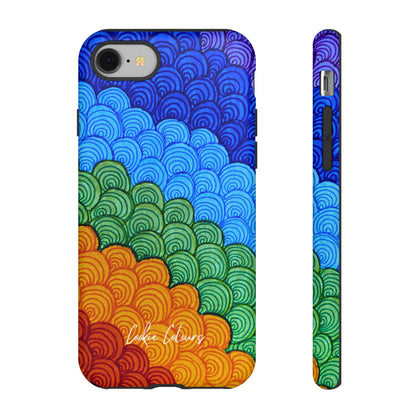 Chasing Rainbows | Premium Phone Case