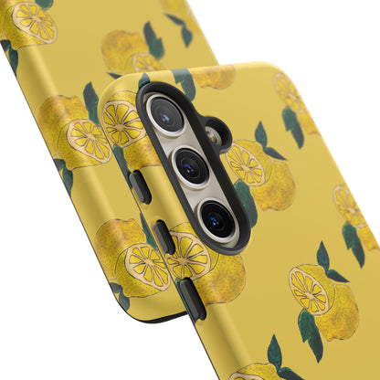 Sorrento | Premium Phone Case