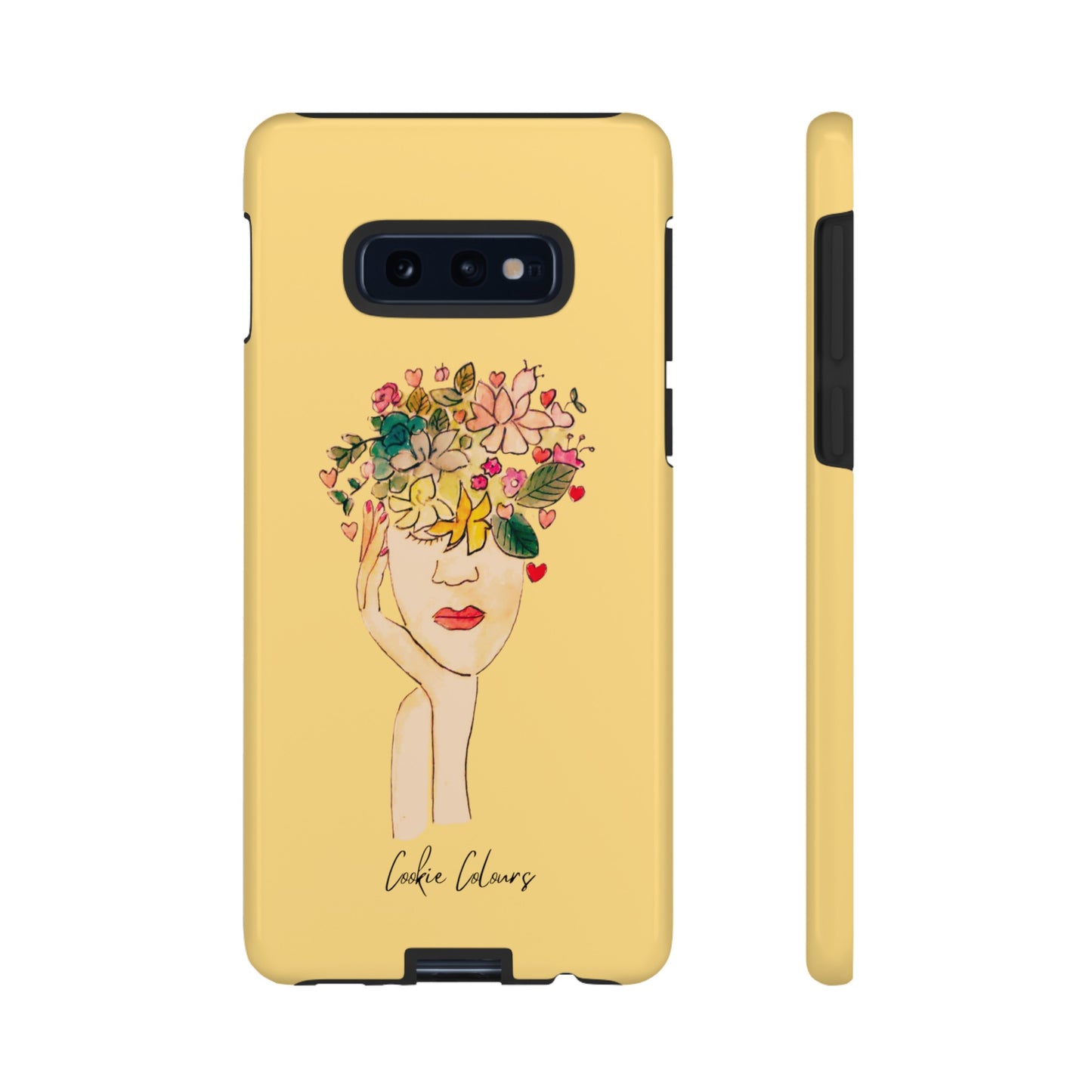 Day Dreams | Premium Phone Case