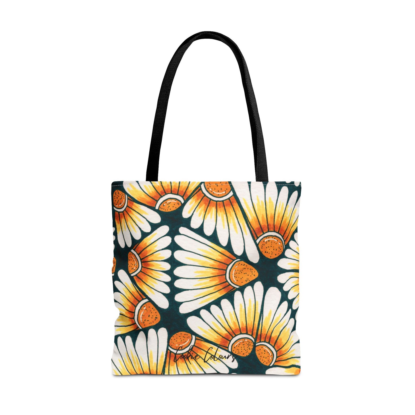 Daisy Delight | Tote Bag